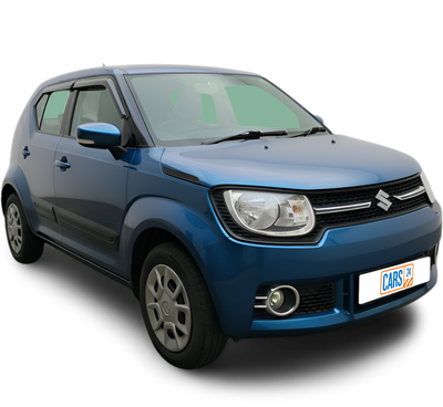 Maruti IGNIS-img